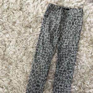 Kids Joes Patterned Jeans